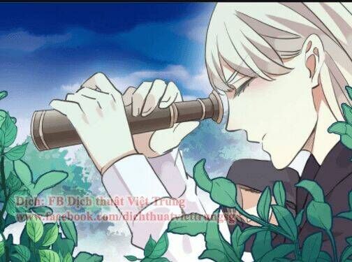 đọc truyện Vết Cắn Ngọt Ngào 2 Chương 15 ảnh 3 tại Thiên Thai Truyện