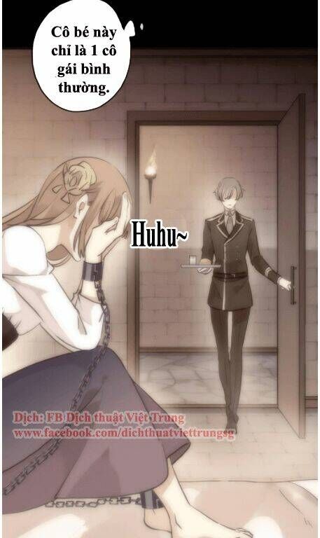 đọc truyện Vết Cắn Ngọt Ngào 2 Chương 15 ảnh 12 tại Thiên Thai Truyện