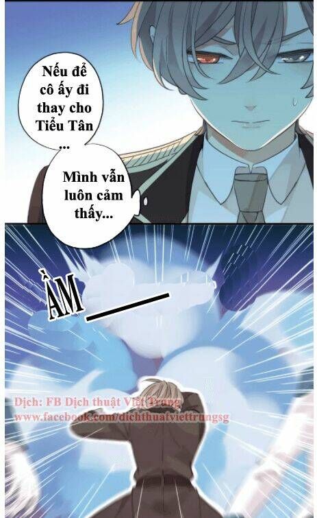 đọc truyện Vết Cắn Ngọt Ngào 2 Chương 15 ảnh 13 tại Thiên Thai Truyện