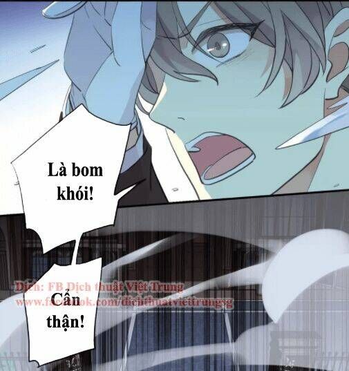 đọc truyện Vết Cắn Ngọt Ngào 2 Chương 15 ảnh 14 tại Thiên Thai Truyện