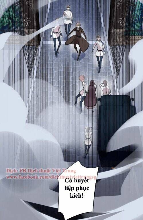 đọc truyện Vết Cắn Ngọt Ngào 2 Chương 15 ảnh 15 tại Thiên Thai Truyện