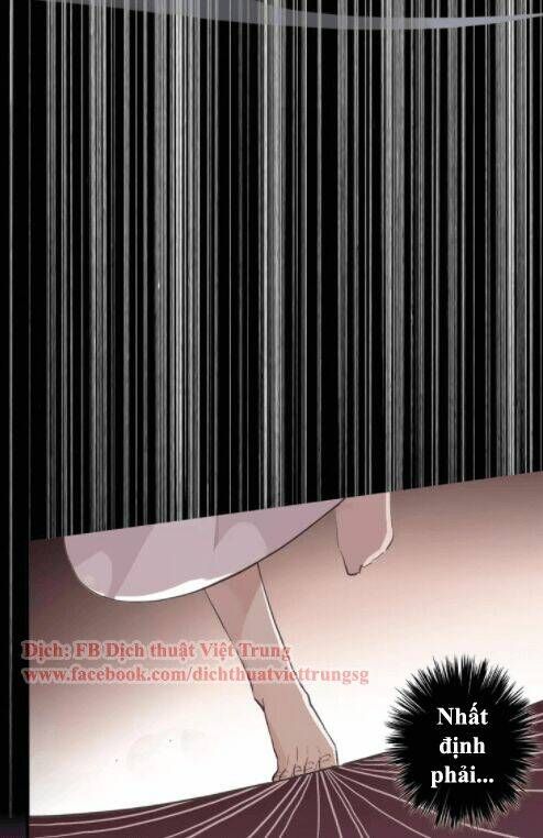 đọc truyện Vết Cắn Ngọt Ngào 2 Chương 15 ảnh 16 tại Thiên Thai Truyện