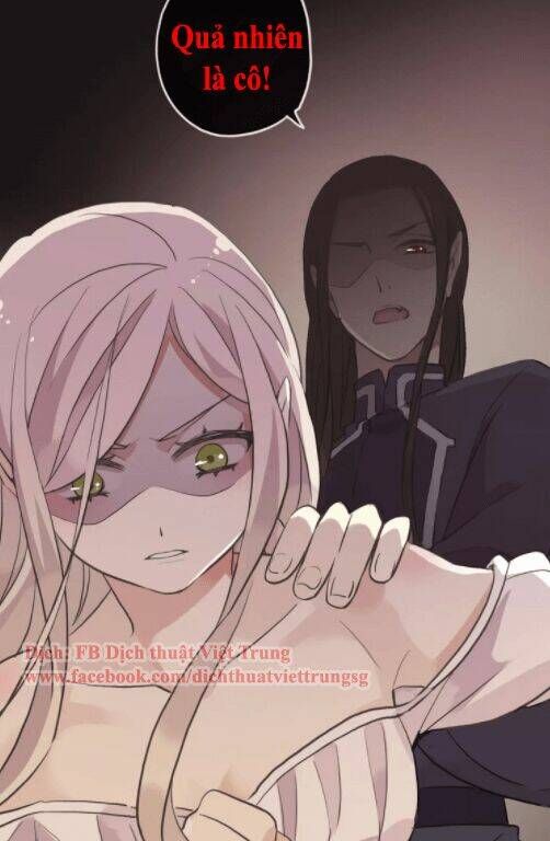 đọc truyện Vết Cắn Ngọt Ngào 2 Chương 15 ảnh 19 tại Thiên Thai Truyện