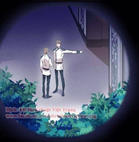 đọc truyện Vết Cắn Ngọt Ngào 2 Chương 15 ảnh 4 tại Thiên Thai Truyện