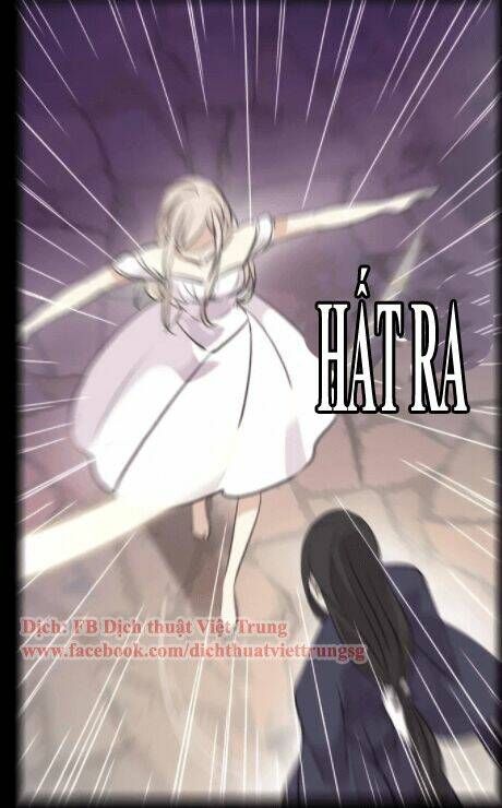 đọc truyện Vết Cắn Ngọt Ngào 2 Chương 15 ảnh 22 tại Thiên Thai Truyện