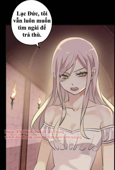 đọc truyện Vết Cắn Ngọt Ngào 2 Chương 15 ảnh 23 tại Thiên Thai Truyện