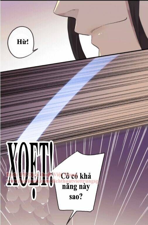 đọc truyện Vết Cắn Ngọt Ngào 2 Chương 15 ảnh 24 tại Thiên Thai Truyện