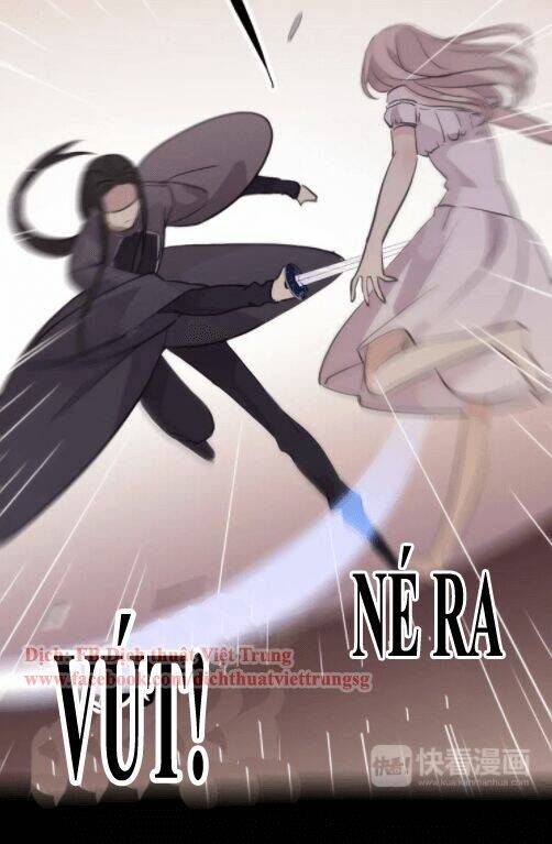 đọc truyện Vết Cắn Ngọt Ngào 2 Chương 15 ảnh 25 tại Thiên Thai Truyện