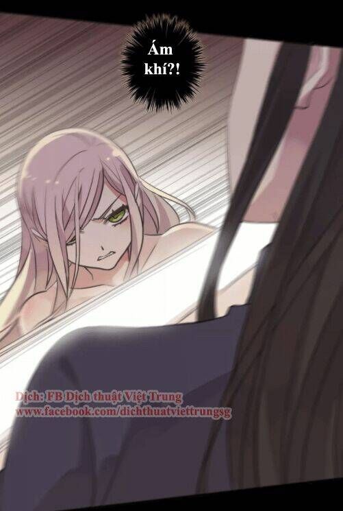 đọc truyện Vết Cắn Ngọt Ngào 2 Chương 15 ảnh 27 tại Thiên Thai Truyện