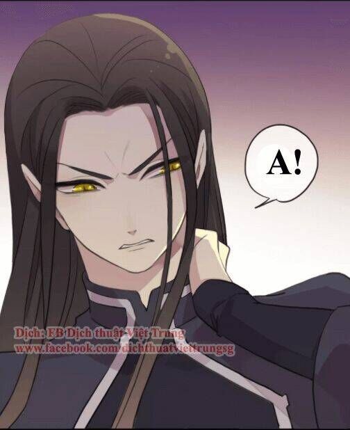 đọc truyện Vết Cắn Ngọt Ngào 2 Chương 15 ảnh 29 tại Thiên Thai Truyện