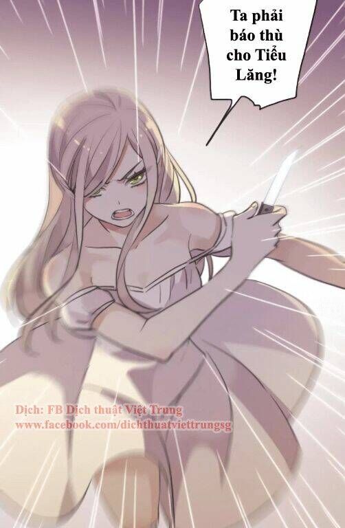 đọc truyện Vết Cắn Ngọt Ngào 2 Chương 15 ảnh 30 tại Thiên Thai Truyện