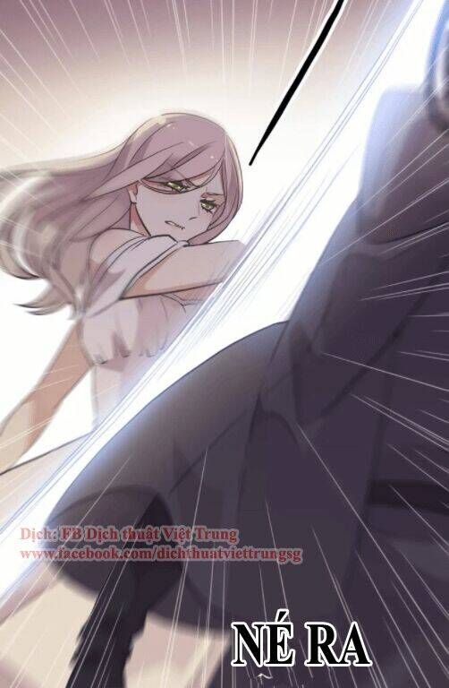 đọc truyện Vết Cắn Ngọt Ngào 2 Chương 15 ảnh 31 tại Thiên Thai Truyện