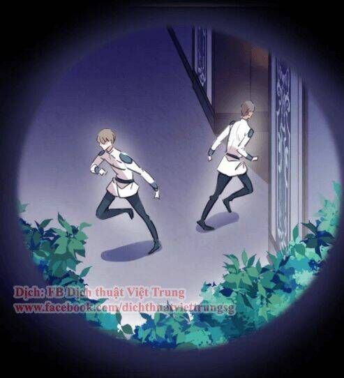 đọc truyện Vết Cắn Ngọt Ngào 2 Chương 15 ảnh 5 tại Thiên Thai Truyện