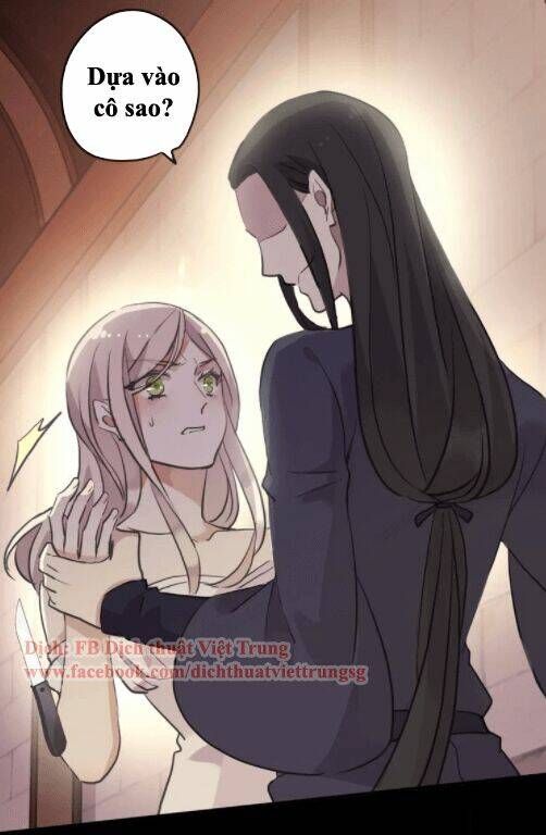 đọc truyện Vết Cắn Ngọt Ngào 2 Chương 15 ảnh 33 tại Thiên Thai Truyện