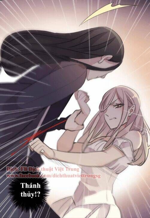 đọc truyện Vết Cắn Ngọt Ngào 2 Chương 15 ảnh 35 tại Thiên Thai Truyện