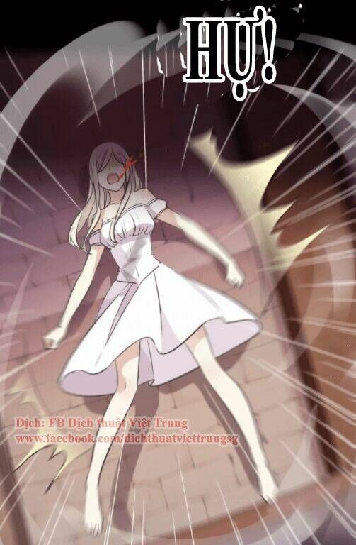 đọc truyện Vết Cắn Ngọt Ngào 2 Chương 15 ảnh 37 tại Thiên Thai Truyện