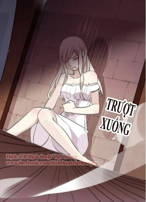 đọc truyện Vết Cắn Ngọt Ngào 2 Chương 15 ảnh 38 tại Thiên Thai Truyện