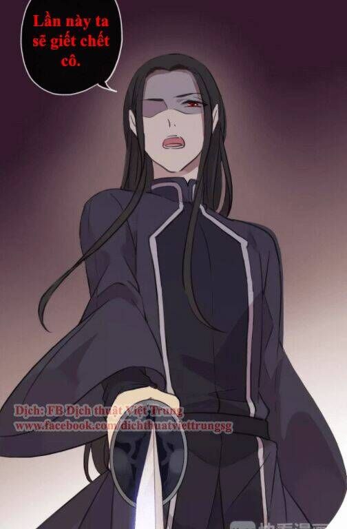 đọc truyện Vết Cắn Ngọt Ngào 2 Chương 15 ảnh 40 tại Thiên Thai Truyện