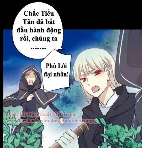 đọc truyện Vết Cắn Ngọt Ngào 2 Chương 15 ảnh 6 tại Thiên Thai Truyện