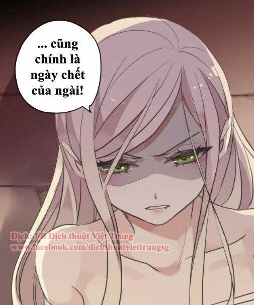 đọc truyện Vết Cắn Ngọt Ngào 2 Chương 15 ảnh 42 tại Thiên Thai Truyện