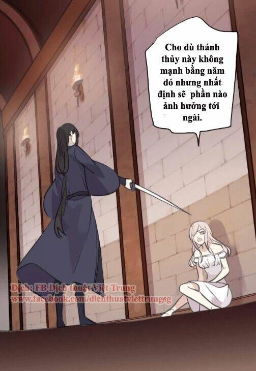 đọc truyện Vết Cắn Ngọt Ngào 2 Chương 15 ảnh 45 tại Thiên Thai Truyện