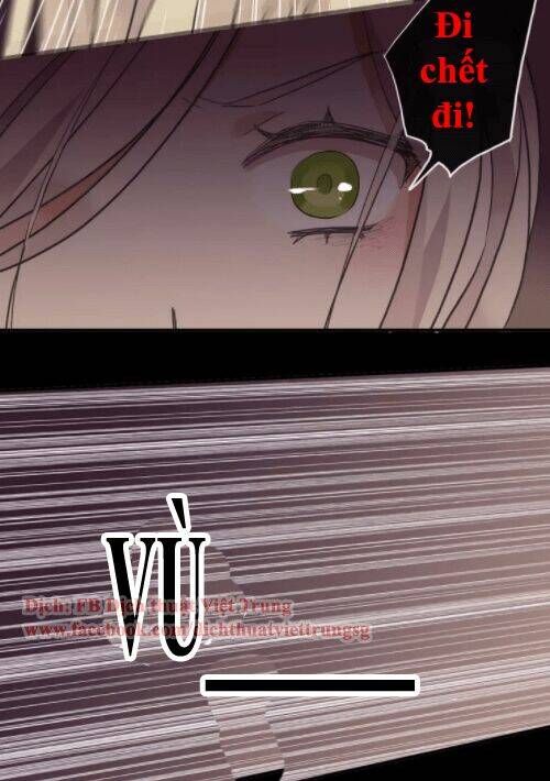 đọc truyện Vết Cắn Ngọt Ngào 2 Chương 15 ảnh 50 tại Thiên Thai Truyện