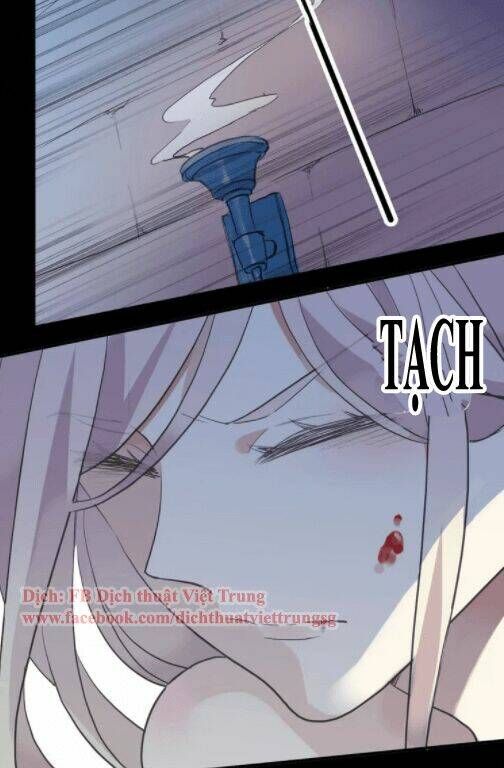 đọc truyện Vết Cắn Ngọt Ngào 2 Chương 15 ảnh 51 tại Thiên Thai Truyện