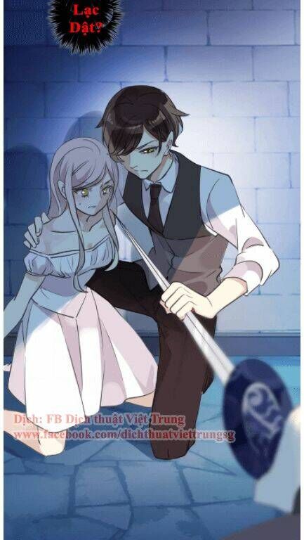 đọc truyện Vết Cắn Ngọt Ngào 2 Chương 15 ảnh 52 tại Thiên Thai Truyện