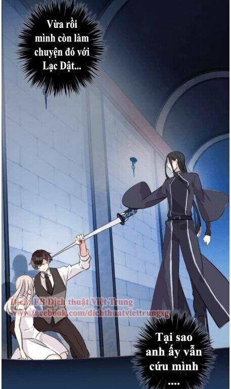 đọc truyện Vết Cắn Ngọt Ngào 2 Chương 15 ảnh 56 tại Thiên Thai Truyện