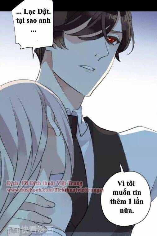 đọc truyện Vết Cắn Ngọt Ngào 2 Chương 15 ảnh 57 tại Thiên Thai Truyện