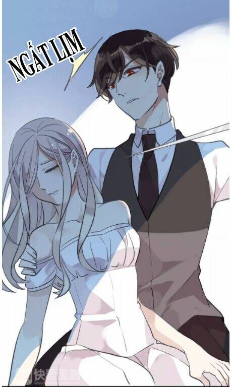 đọc truyện Vết Cắn Ngọt Ngào 2 Chương 15 ảnh 60 tại Thiên Thai Truyện