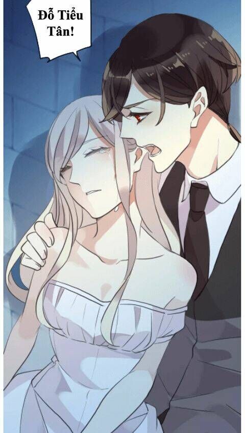 đọc truyện Vết Cắn Ngọt Ngào 2 Chương 15 ảnh 61 tại Thiên Thai Truyện