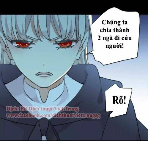 đọc truyện Vết Cắn Ngọt Ngào 2 Chương 15 ảnh 8 tại Thiên Thai Truyện