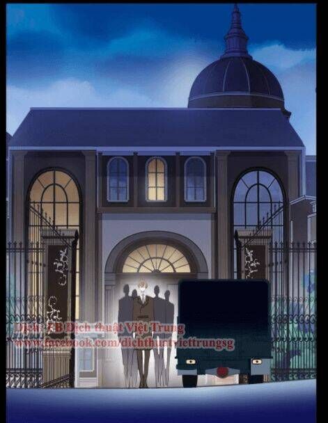 đọc truyện Vết Cắn Ngọt Ngào 2 Chương 15 ảnh 9 tại Thiên Thai Truyện