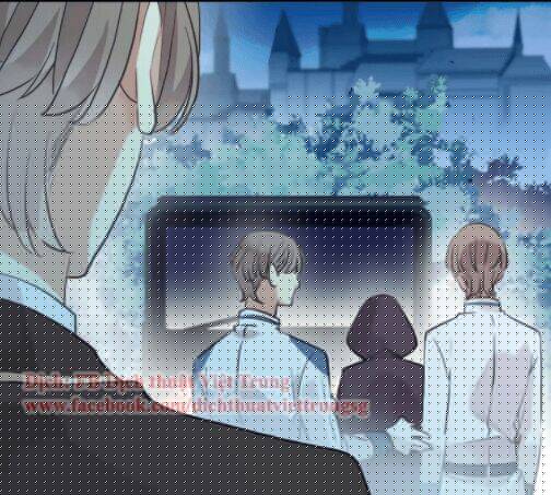 đọc truyện Vết Cắn Ngọt Ngào 2 Chương 15 ảnh 10 tại Thiên Thai Truyện