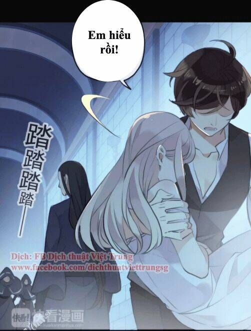 đọc truyện Vết Cắn Ngọt Ngào 2 Chương 16 ảnh 15 tại Thiên Thai Truyện