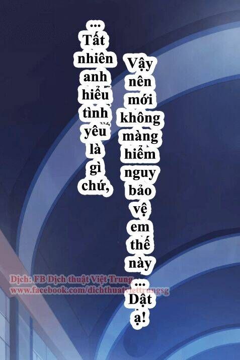 đọc truyện Vết Cắn Ngọt Ngào 2 Chương 16 ảnh 17 tại Thiên Thai Truyện