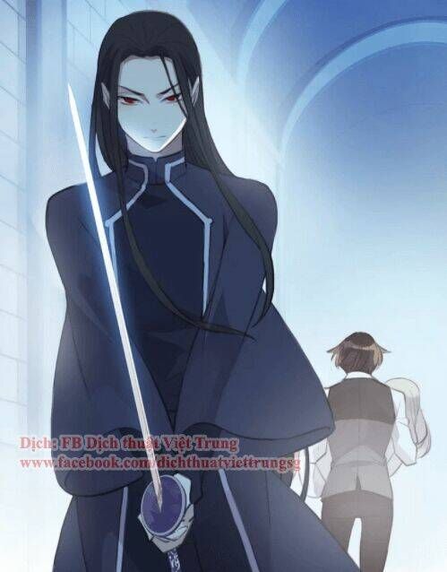 đọc truyện Vết Cắn Ngọt Ngào 2 Chương 16 ảnh 18 tại Thiên Thai Truyện