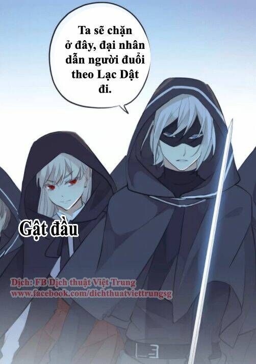 đọc truyện Vết Cắn Ngọt Ngào 2 Chương 16 ảnh 21 tại Thiên Thai Truyện