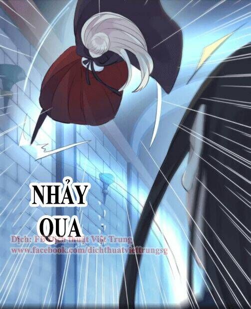 đọc truyện Vết Cắn Ngọt Ngào 2 Chương 16 ảnh 22 tại Thiên Thai Truyện