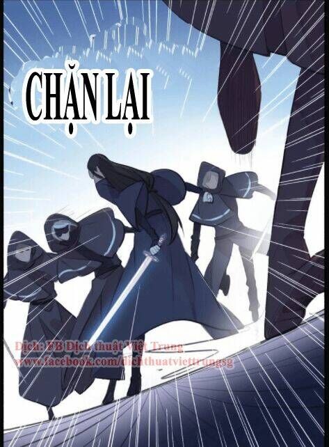 đọc truyện Vết Cắn Ngọt Ngào 2 Chương 16 ảnh 23 tại Thiên Thai Truyện