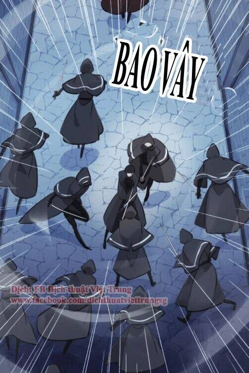 đọc truyện Vết Cắn Ngọt Ngào 2 Chương 16 ảnh 24 tại Thiên Thai Truyện