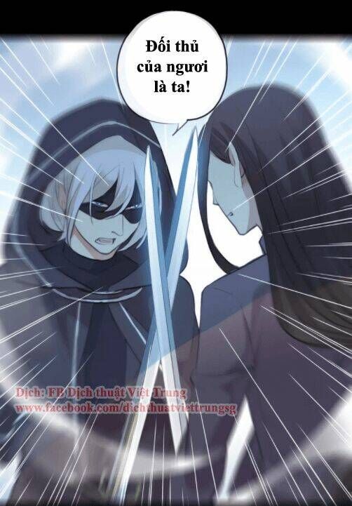 đọc truyện Vết Cắn Ngọt Ngào 2 Chương 16 ảnh 25 tại Thiên Thai Truyện