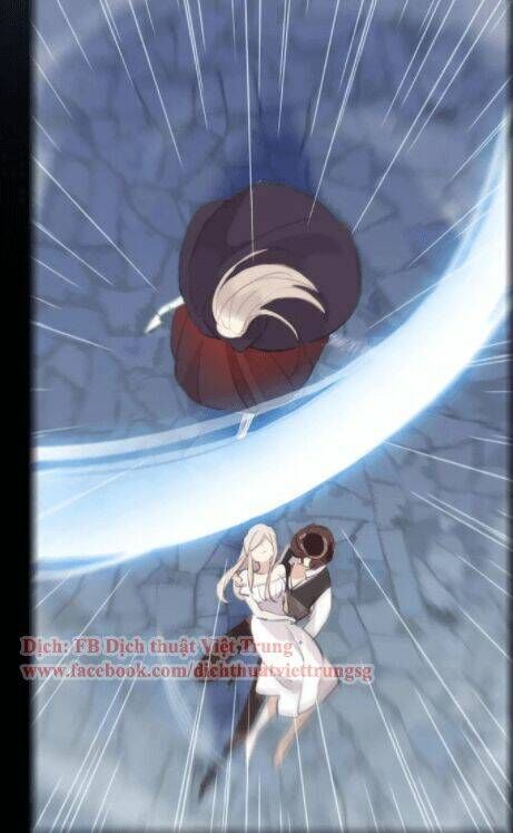 đọc truyện Vết Cắn Ngọt Ngào 2 Chương 16 ảnh 27 tại Thiên Thai Truyện