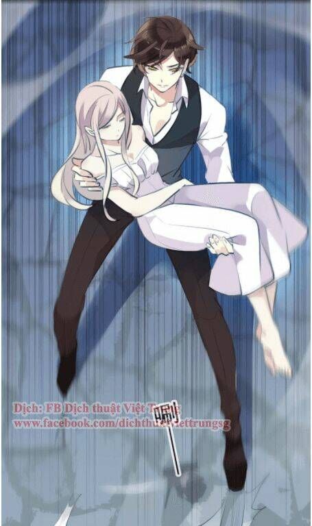 đọc truyện Vết Cắn Ngọt Ngào 2 Chương 16 ảnh 28 tại Thiên Thai Truyện