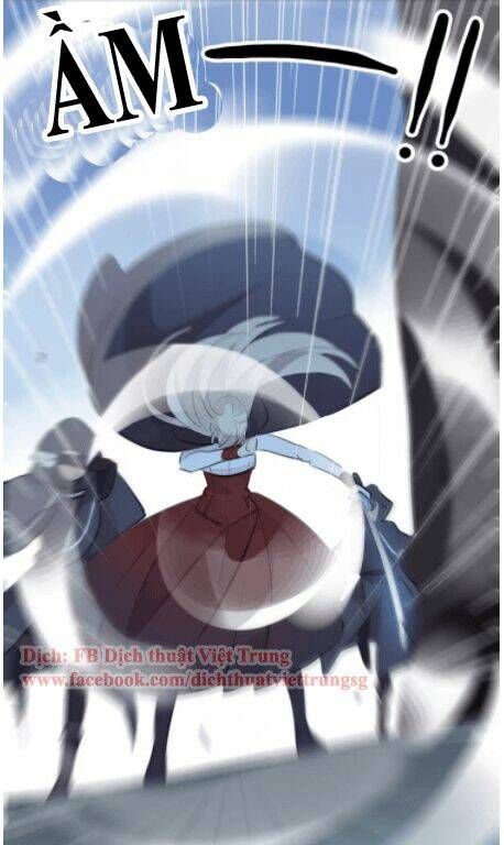 đọc truyện Vết Cắn Ngọt Ngào 2 Chương 16 ảnh 30 tại Thiên Thai Truyện