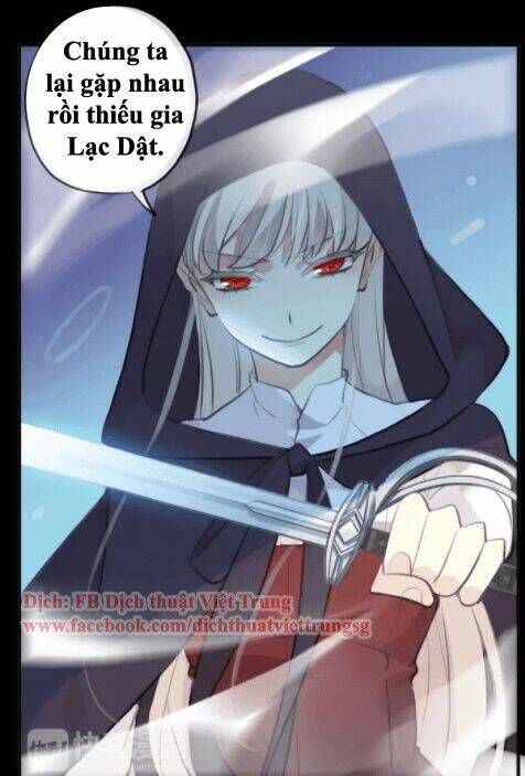 đọc truyện Vết Cắn Ngọt Ngào 2 Chương 16 ảnh 31 tại Thiên Thai Truyện