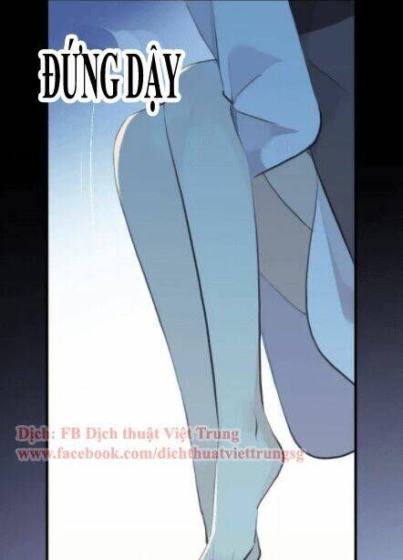 đọc truyện Vết Cắn Ngọt Ngào 2 Chương 16 ảnh 5 tại Thiên Thai Truyện