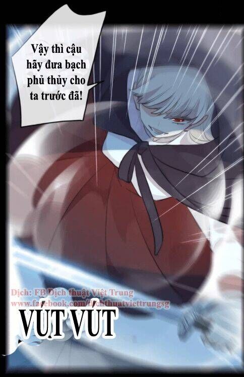 đọc truyện Vết Cắn Ngọt Ngào 2 Chương 16 ảnh 33 tại Thiên Thai Truyện