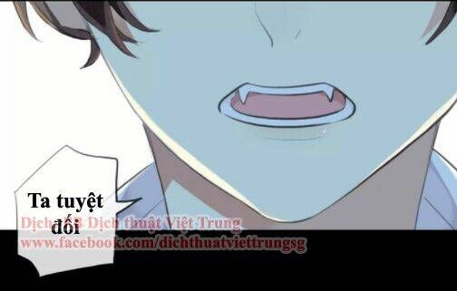 đọc truyện Vết Cắn Ngọt Ngào 2 Chương 16 ảnh 34 tại Thiên Thai Truyện